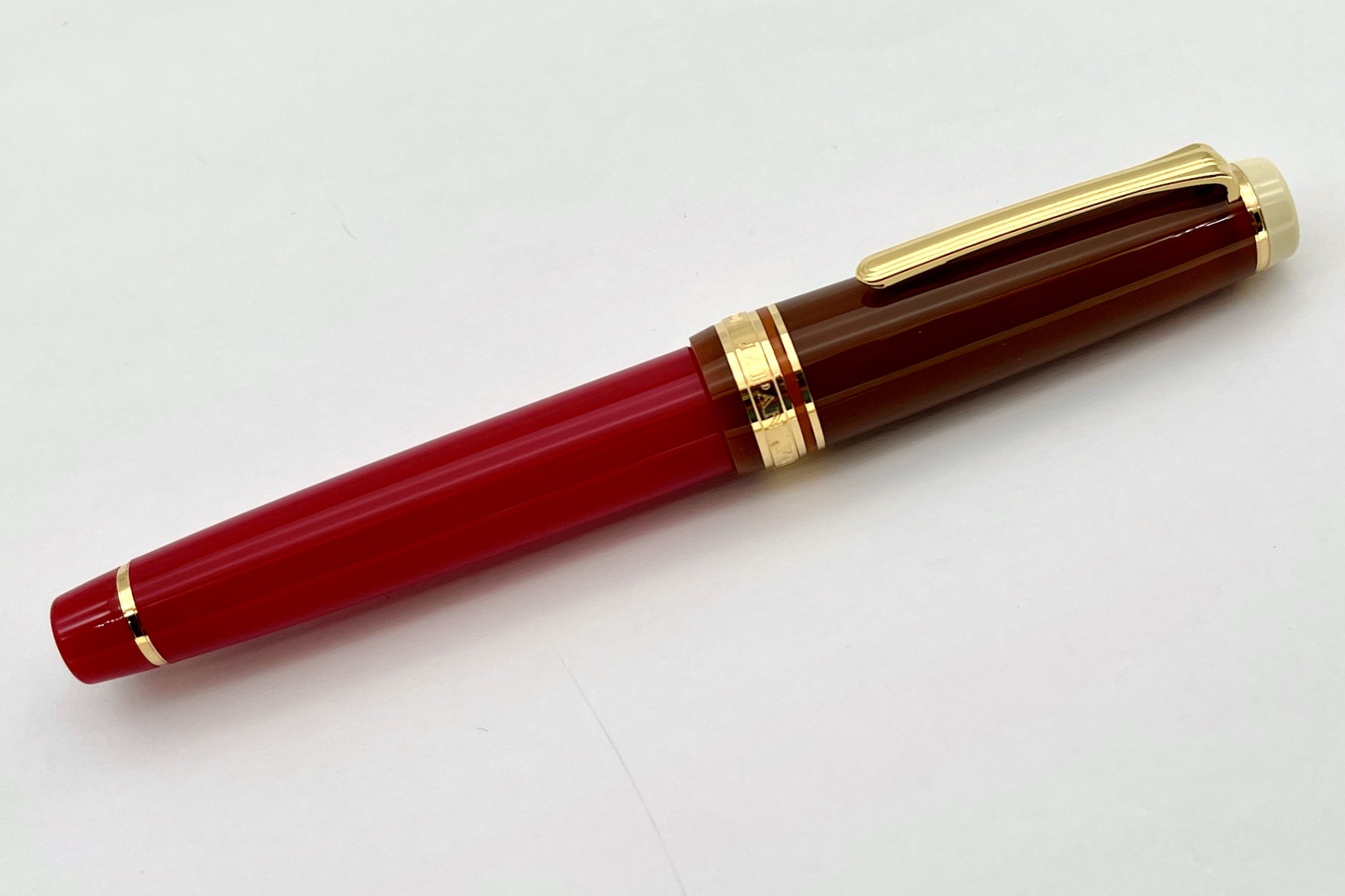 SailorProfessionalGearCocktailSeries3ExclusiveParisianFP_D